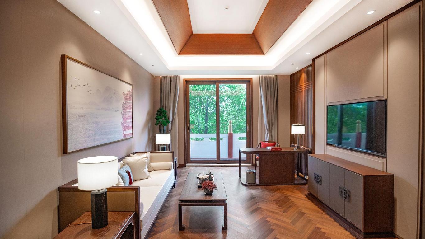 Guangyuan Fengtai International Hotel