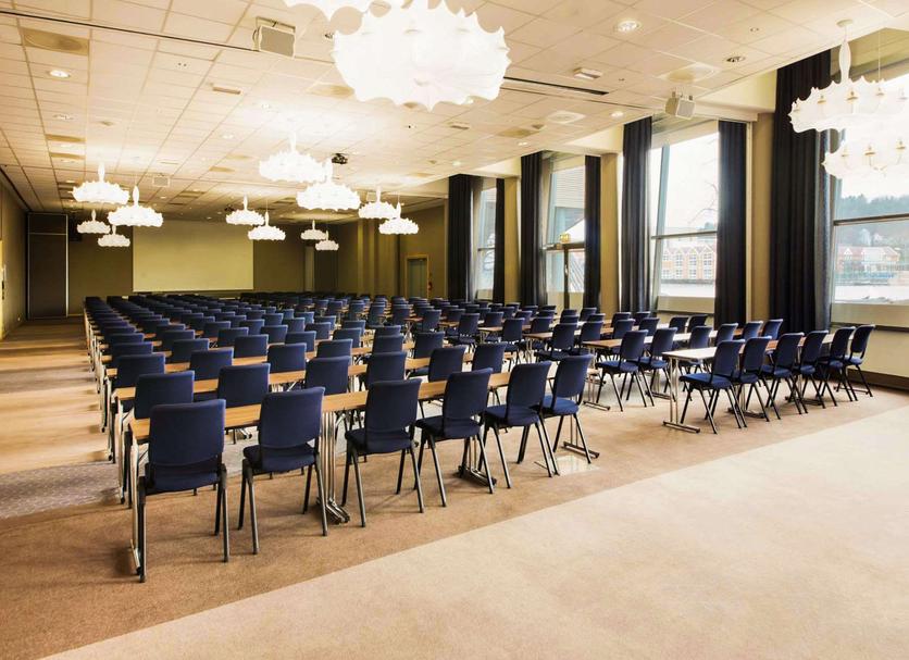 Conference room Photo