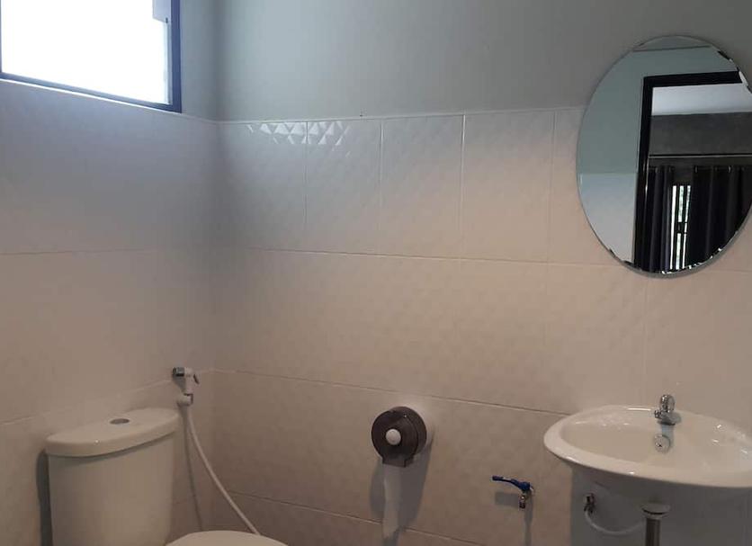 Bathroom Photo