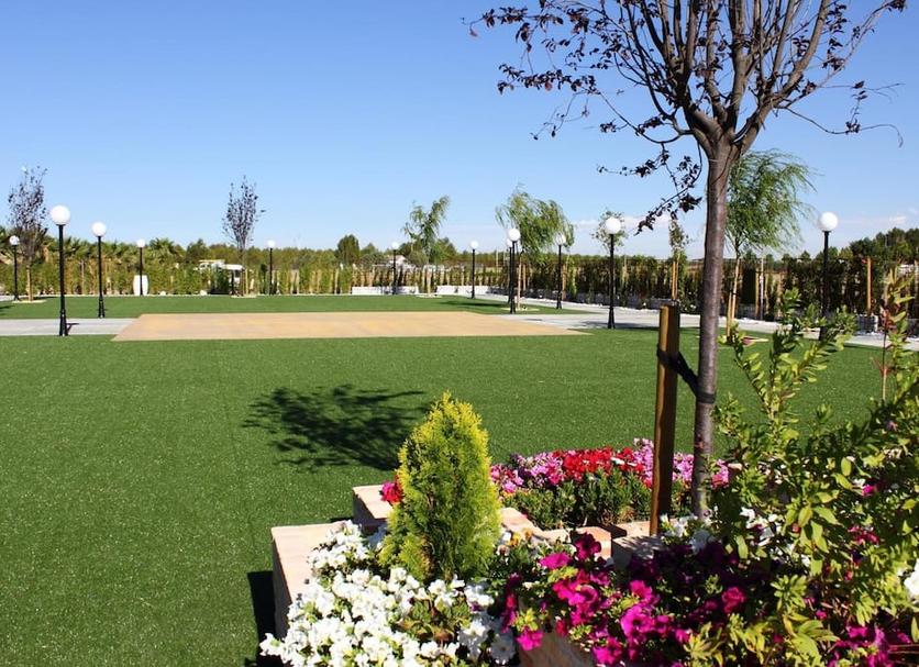 Outdoors view Photo