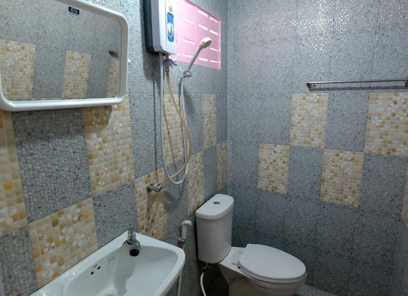 Bathroom Photo