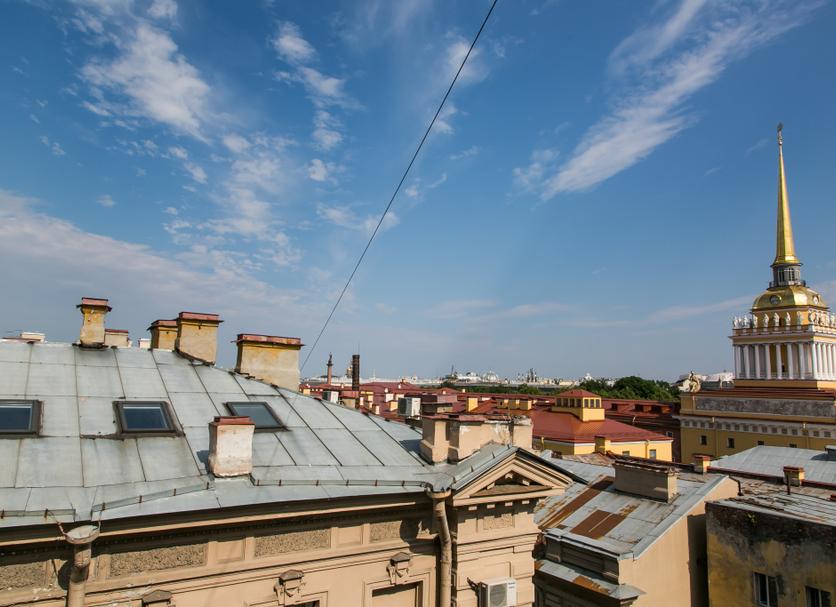 Outdoors view Photo