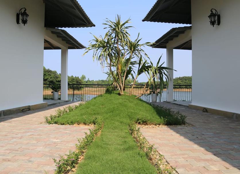 Outdoors view Photo