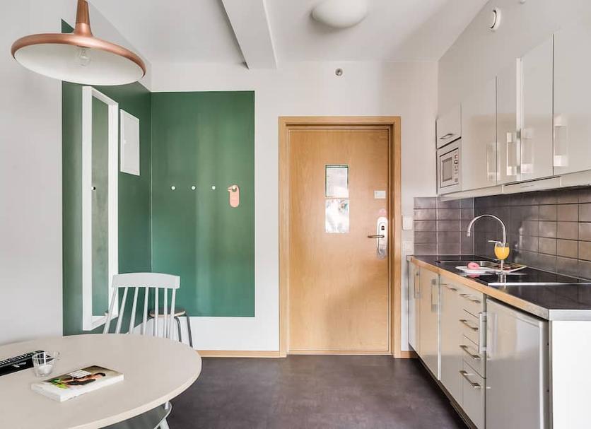 Kitchen Photo