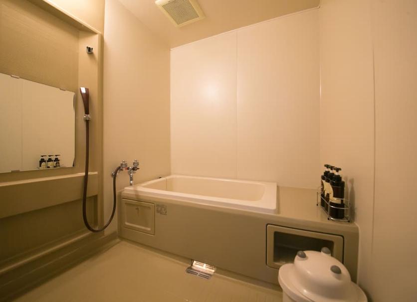 Bathroom Photo