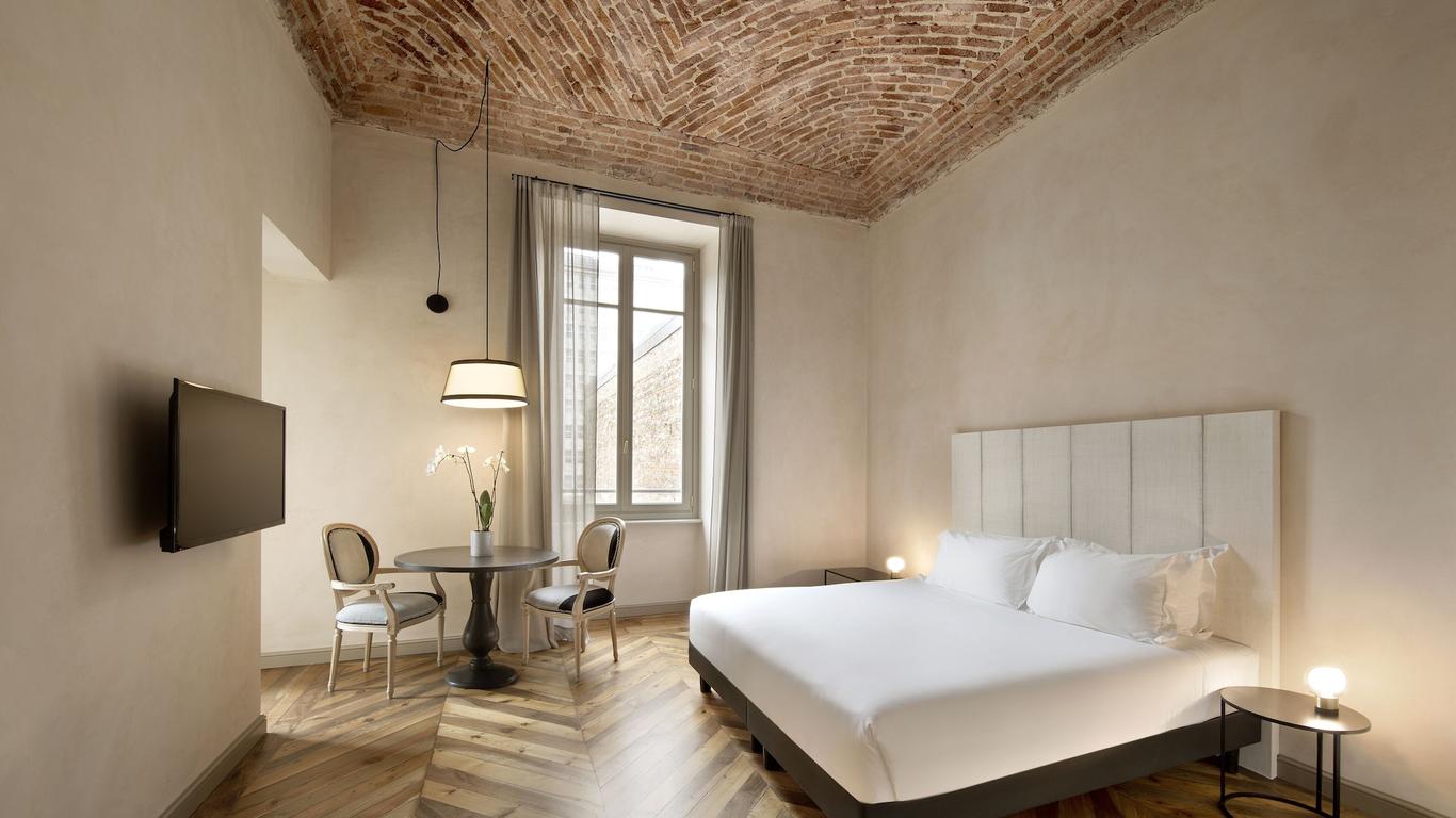 Opera35 Boutique Hotel