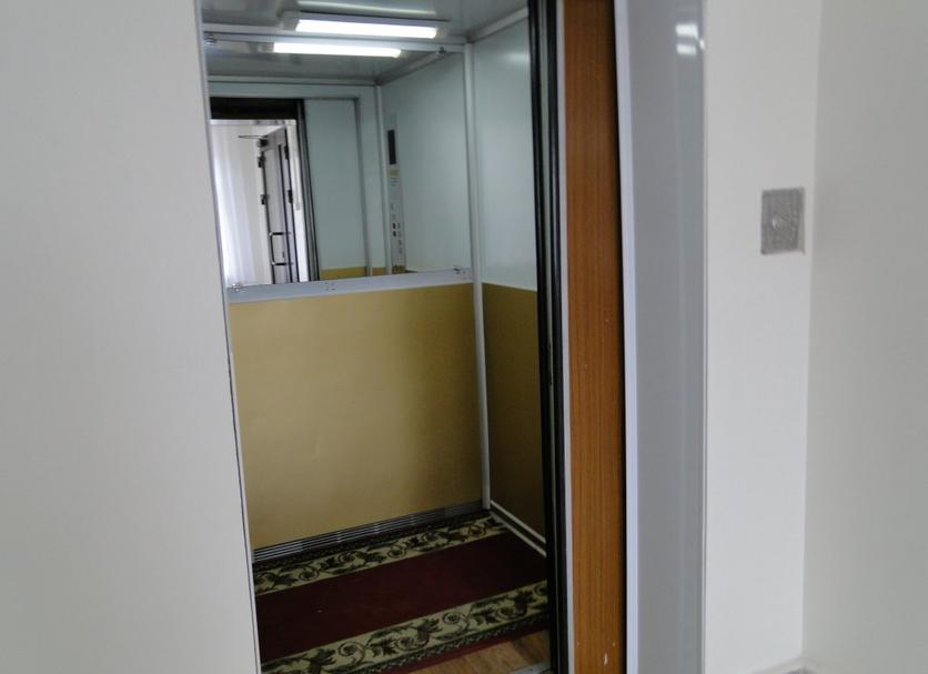 Hallway Photo