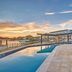 Hideaway at Royalton Negril, An Autograph Collection Resort - Adults Only: infinity pool and ocean sunset view