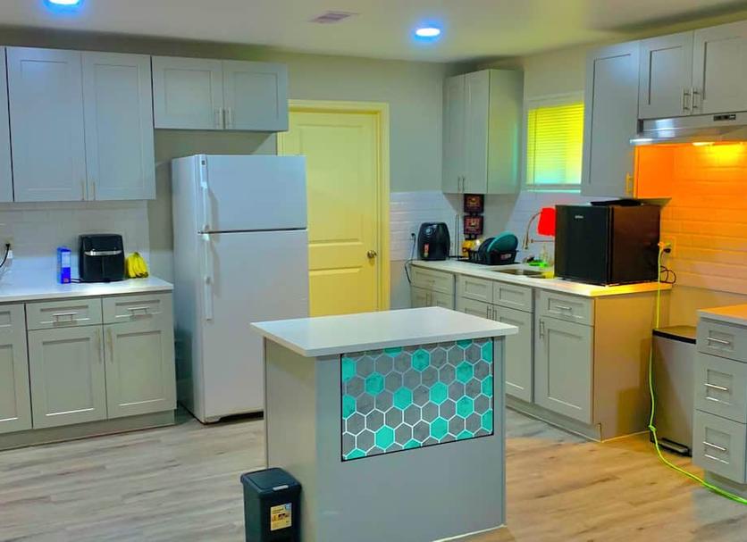 Kitchen Photo