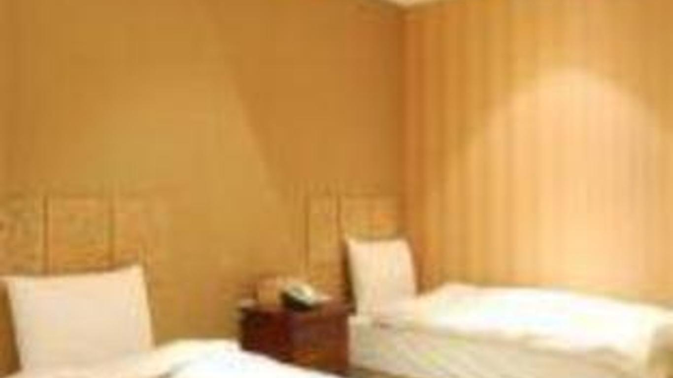 Daylight Hotel