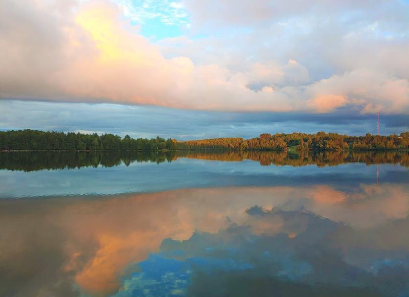 Outdoors view Photo