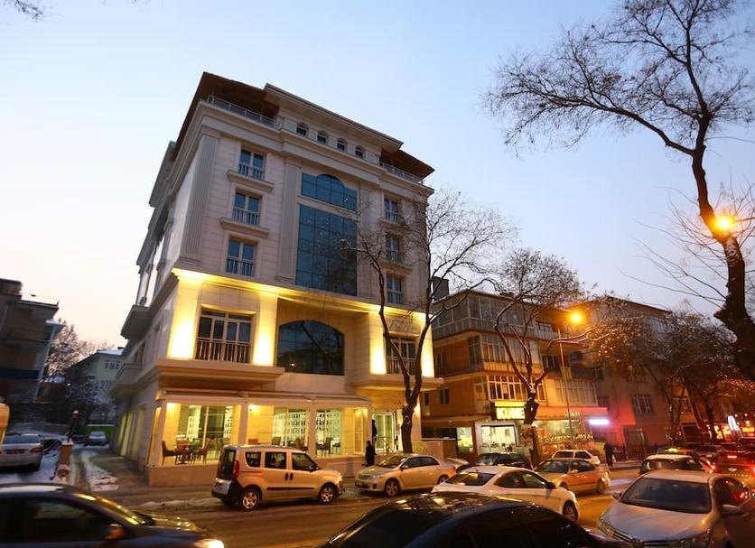 Building Photo