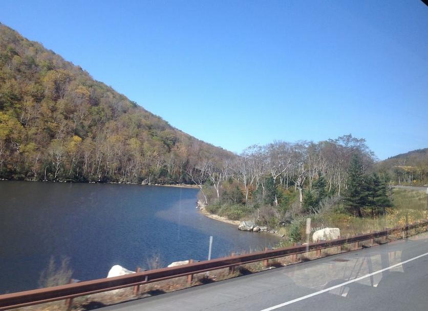 Outdoors view Photo