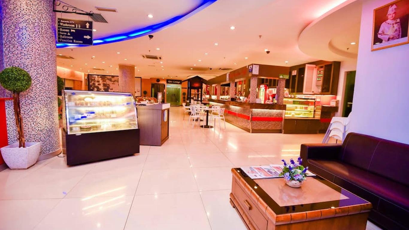 Ritz Garden Hotel Manjung