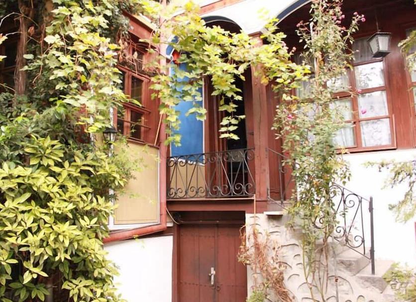 Outdoors view Photo