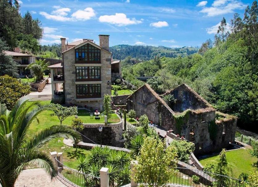 Outdoors view Photo