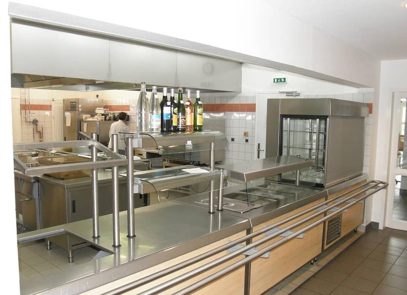 Kitchen Photo