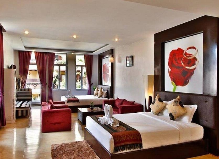 Bedroom Photo