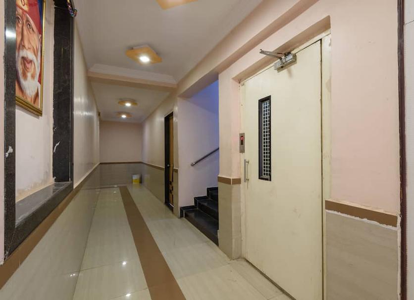 Hallway Photo