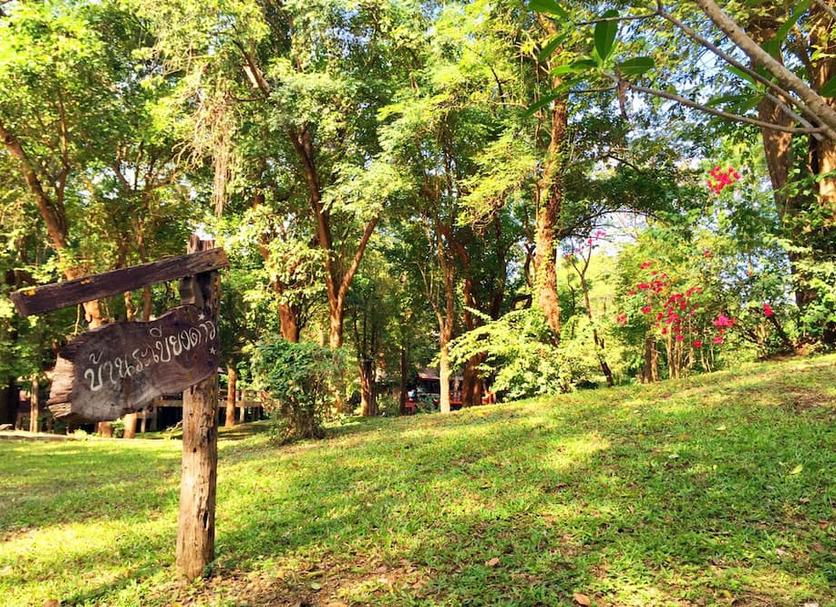 Outdoors view Photo