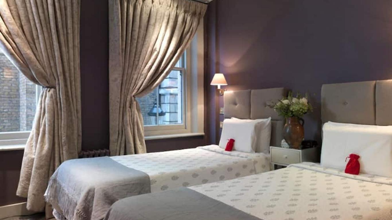 The Fielding Hotel