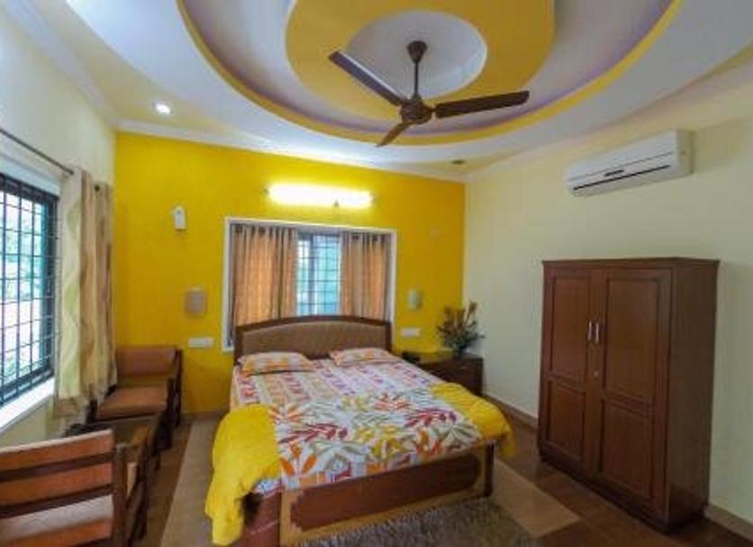 Bedroom Photo
