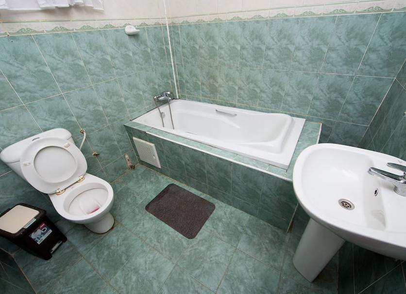 Bathroom Photo