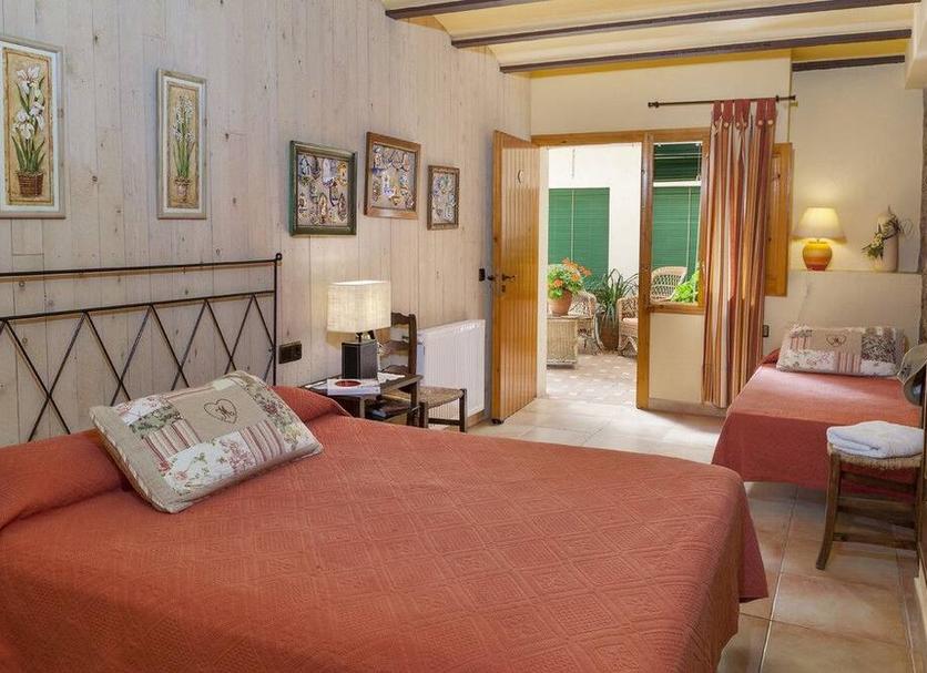 Bedroom Photo