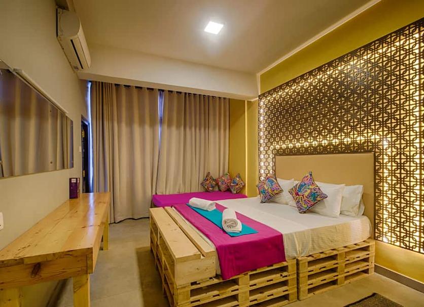 Bedroom Photo
