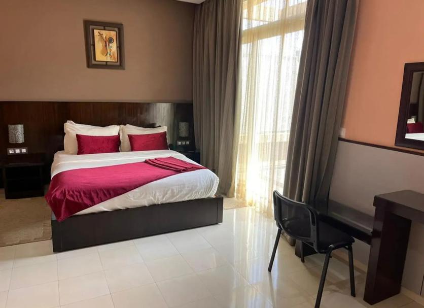 Bedroom Photo