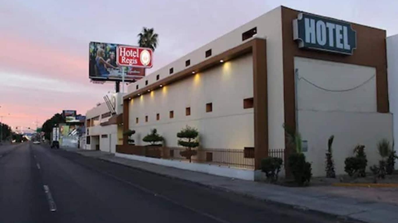 Hotel Regis