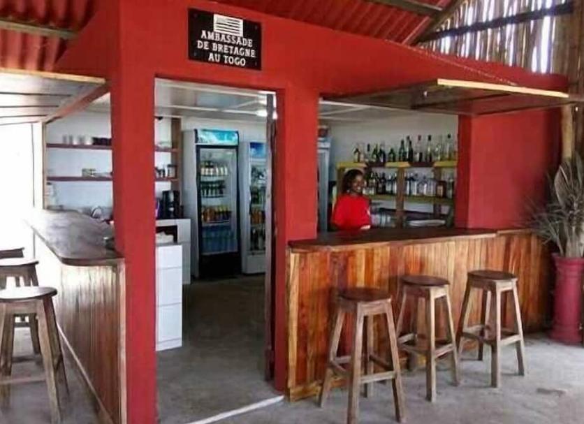 Bar Photo