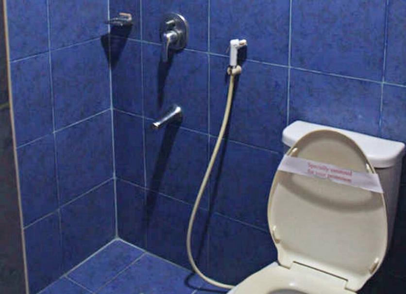 Bathroom Photo