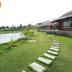 Outdoors view