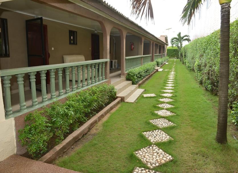 Outdoors view Photo