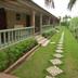 Outdoors view
