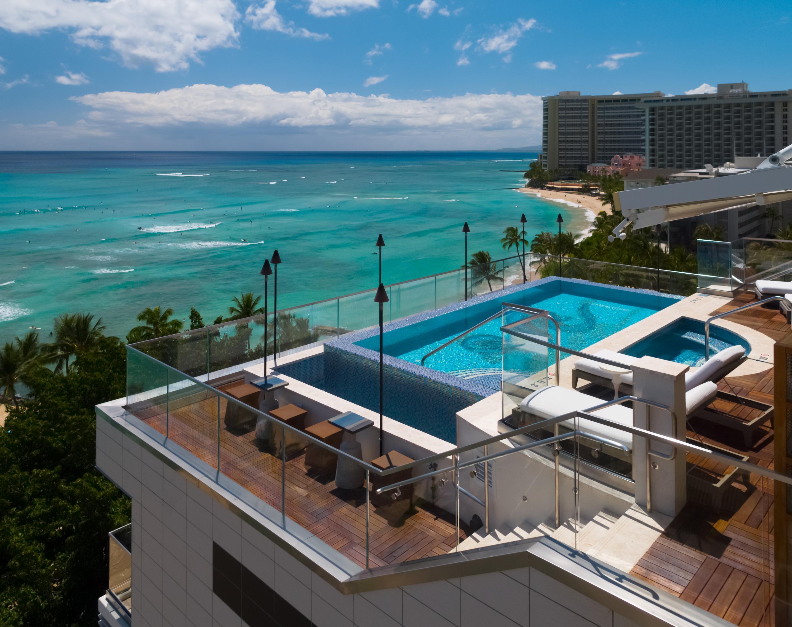 ESPACIO The Jewel of Waikiki 記念品　ハワイ ESPACIO The Jewel of Waikiki 記念品 ハワイ - メルカリ