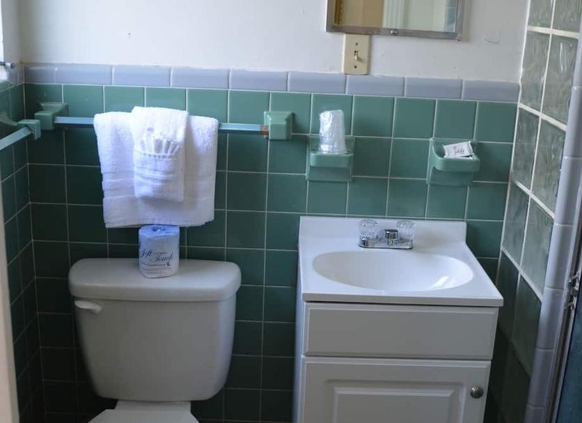 Bathroom Photo