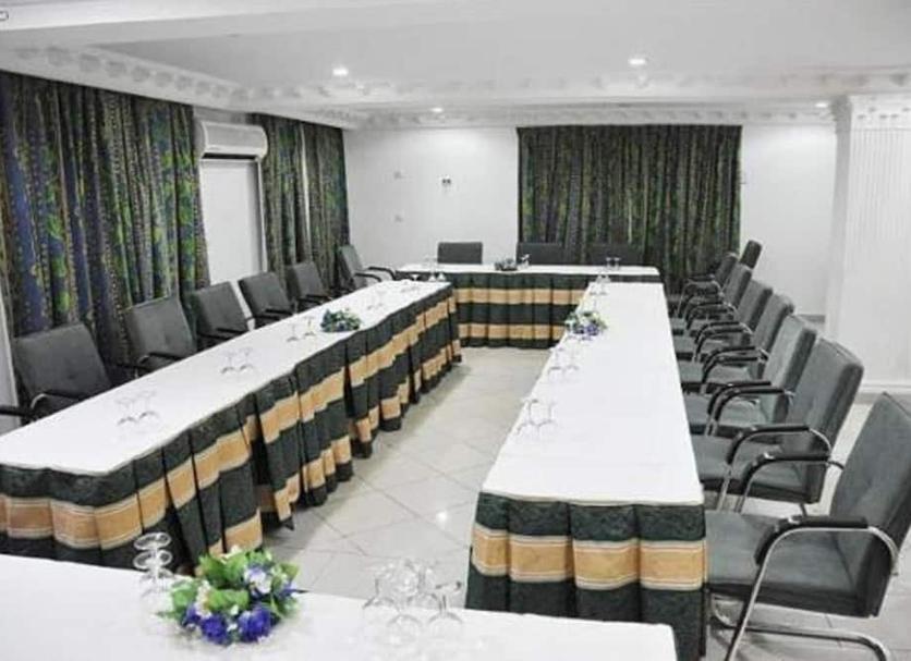 Conference room Photo