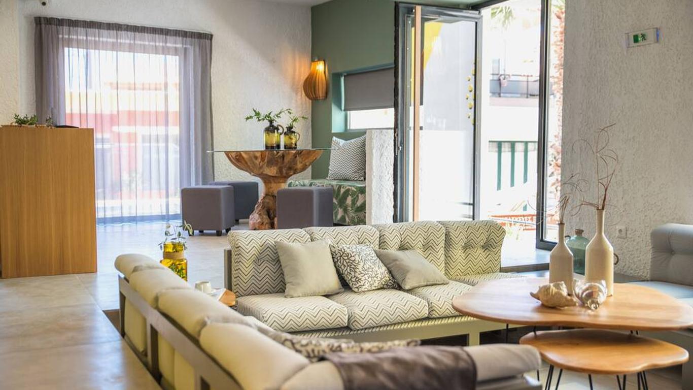 Sunshine Boutique Hotel