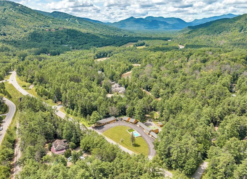 Outdoors view Photo