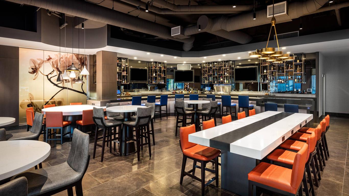 Courtyard by Marriott Los Angeles Monterey Park