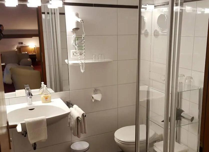Bathroom Photo