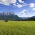 Outdoors view