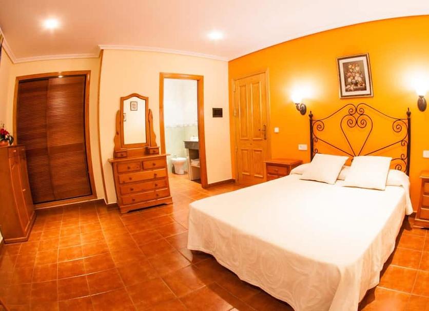 Bedroom Photo