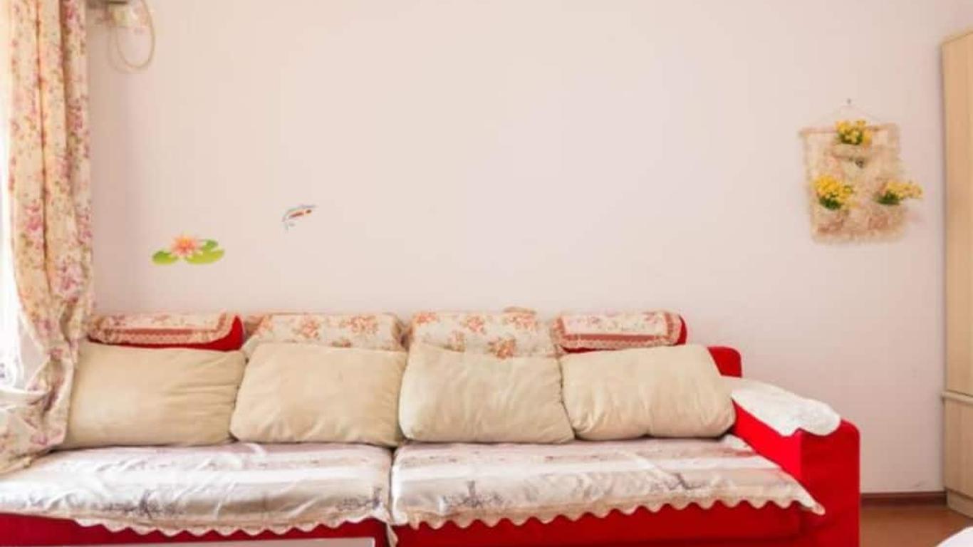 Yi Xin Apartment