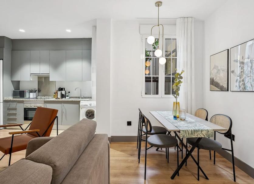 Dining room Photo