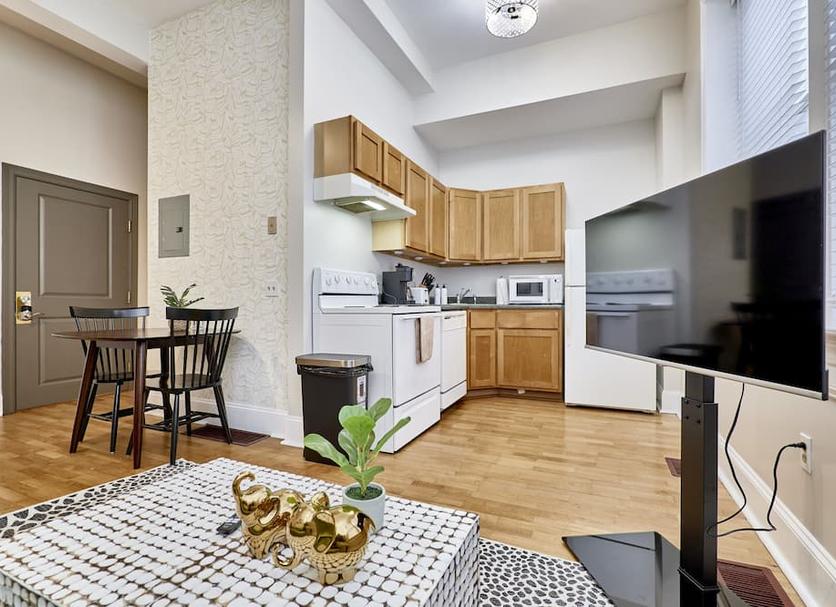 Kitchen Photo