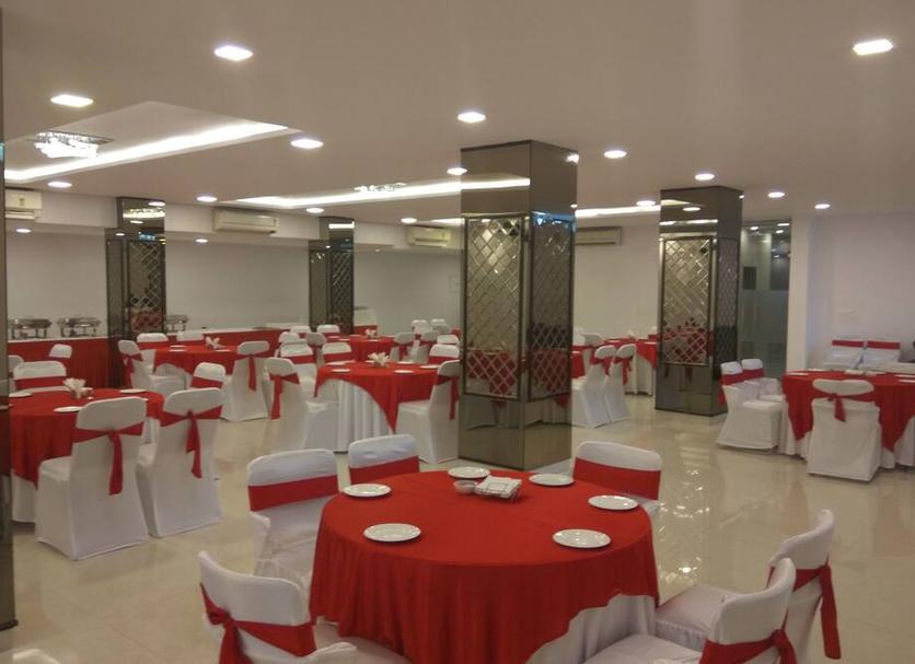 Banquet hall Photo