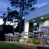 Outdoors view